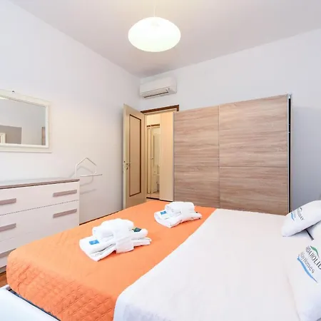 דירה Casa Rosa