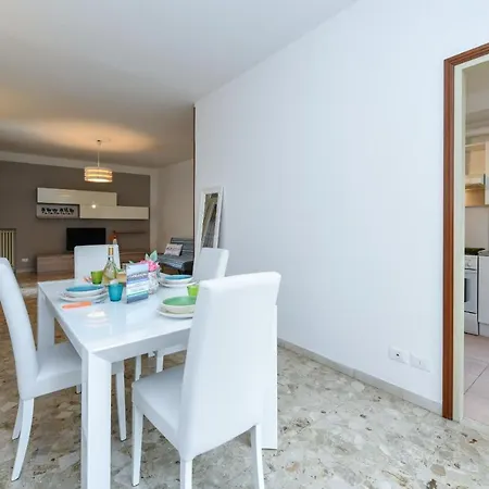 Casa Rosa Apartment