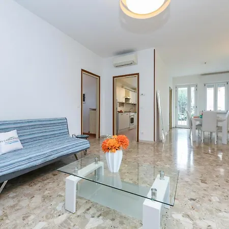 Apartment Casa Rosa Bardolino