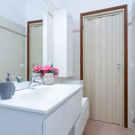 شقة Casa Rosa