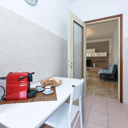 Casa Rosa شقة باردولينو
