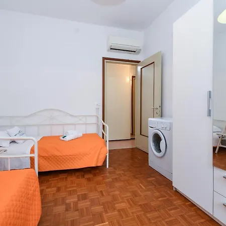 Casa Rosa * باردولينو