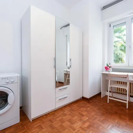 شقة Casa Rosa باردولينو